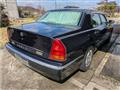 2001 Mitsubishi Proudia