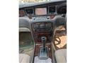 2001 Mitsubishi Proudia