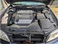 2001 Mitsubishi Proudia