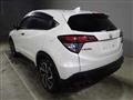 2017 Honda VEZEL