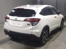 2017 Honda VEZEL