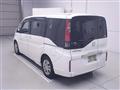 2017 Honda Step WGN