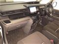 2017 Honda Step WGN