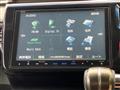 2015 Honda Step WGN