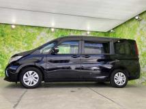 2015 Honda Step WGN