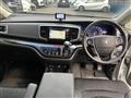 2017 Honda Odyssey Hybrid