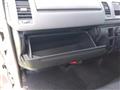 2013 Toyota Hiace Van