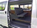 2013 Toyota Hiace Van