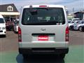 2013 Toyota Hiace Van