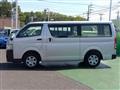 2013 Toyota Hiace Van