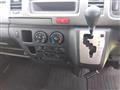 2013 Toyota Hiace Van