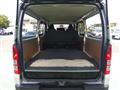 2013 Toyota Hiace Van