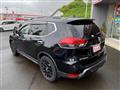 2017 Nissan X-Trail