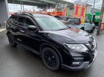 2017 Nissan X-Trail