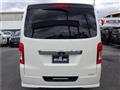 2018 Nissan NV350 Caravan