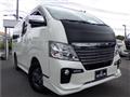 2018 Nissan NV350 Caravan