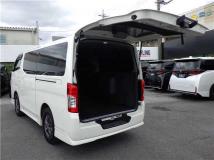 2018 Nissan NV350 Caravan