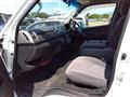 2012 Toyota Hiace Van