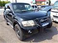 2005 Mitsubishi Pajero