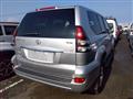 2003 Toyota Land Cruiser Prado