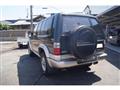2001 Isuzu Bighorn