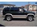 2001 Isuzu Bighorn