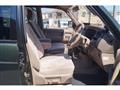 2001 Isuzu Bighorn