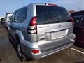 2003 Toyota Land Cruiser Prado