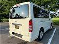 2012 Toyota Hiace Van