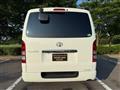 2012 Toyota Hiace Van