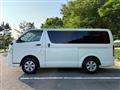2012 Toyota Hiace Van