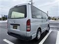 2013 Toyota Hiace Van