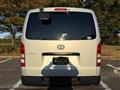2012 Toyota Hiace Van