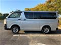 2012 Toyota Hiace Van