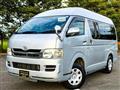 2010 Toyota Hiace Van