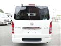 2013 Toyota Regiusace Van