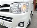 2013 Toyota Regiusace Van