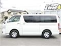 2013 Toyota Regiusace Van