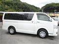 2013 Toyota Regiusace Van