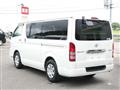 2013 Toyota Regiusace Van