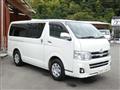 2013 Toyota Regiusace Van