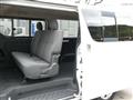 2013 Toyota Regiusace Van
