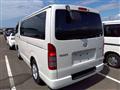 2012 Toyota Hiace Van