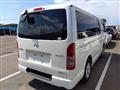 2012 Toyota Hiace Van
