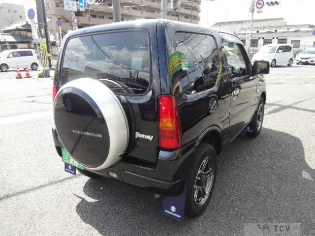 2018 Suzuki Jimny