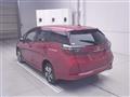 2019 Honda Shuttle