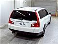 2002 Nissan Stagea