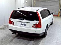 2002 Nissan Stagea