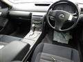 2002 Nissan Stagea