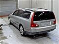 2002 Nissan Stagea